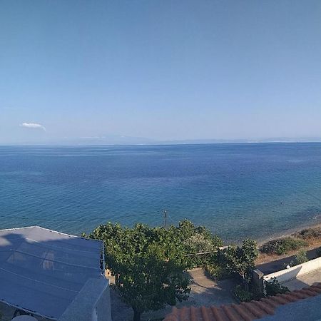 Karantola Studios Kallirachi Skála Kallirákhis Exteriör bild