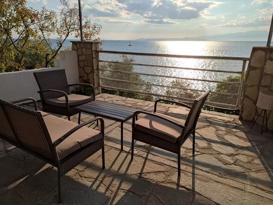 Karantola Studios Kallirachi Skála Kallirákhis Exteriör bild