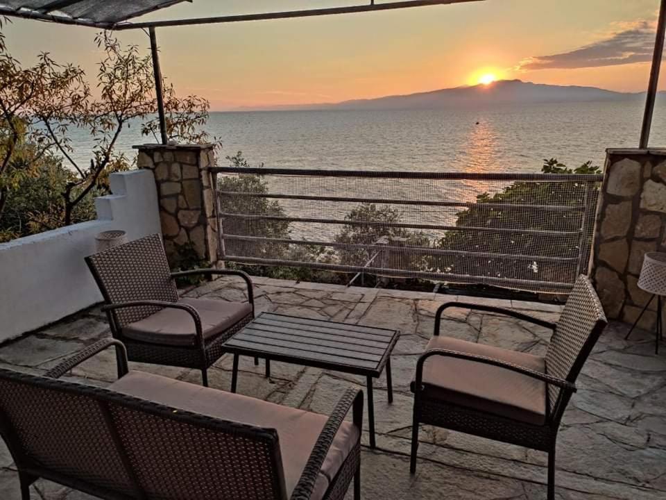 Karantola Studios Kallirachi Skála Kallirákhis Exteriör bild