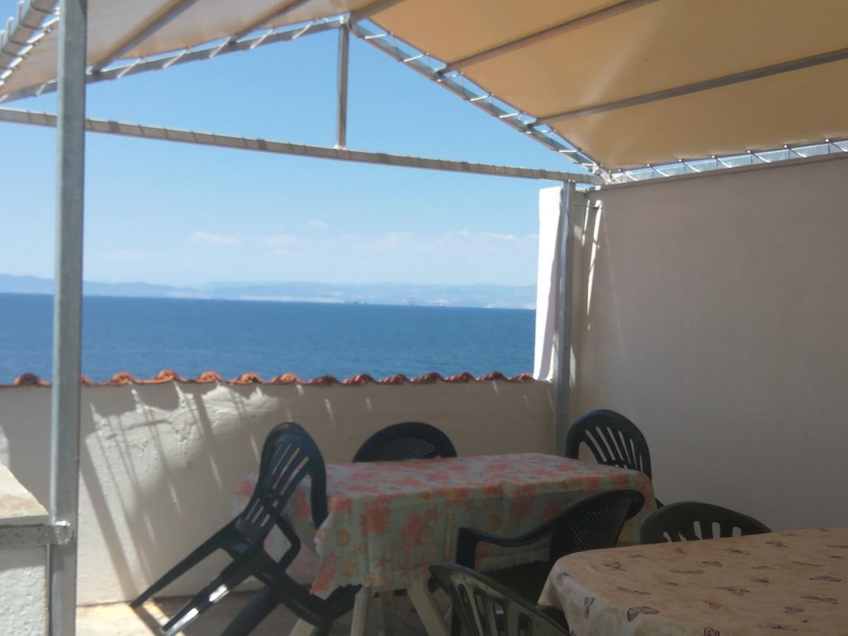 Karantola Studios Kallirachi Skála Kallirákhis Exteriör bild